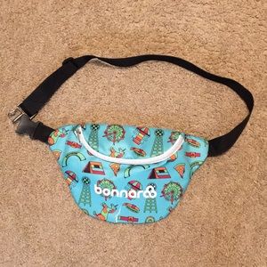 Bonnaroo fanny pack / waist bag with defect